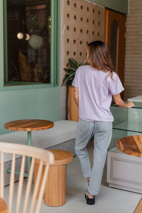 Camiseta El Amor Es Lo Primero