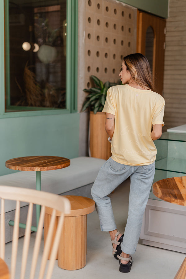 Camiseta El Amor Es Lo Primero