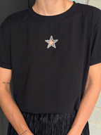 Camiseta Silver Estrella