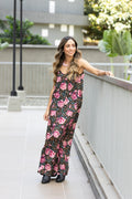 Vestido flor salvaje