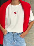 Camiseta Amor mío