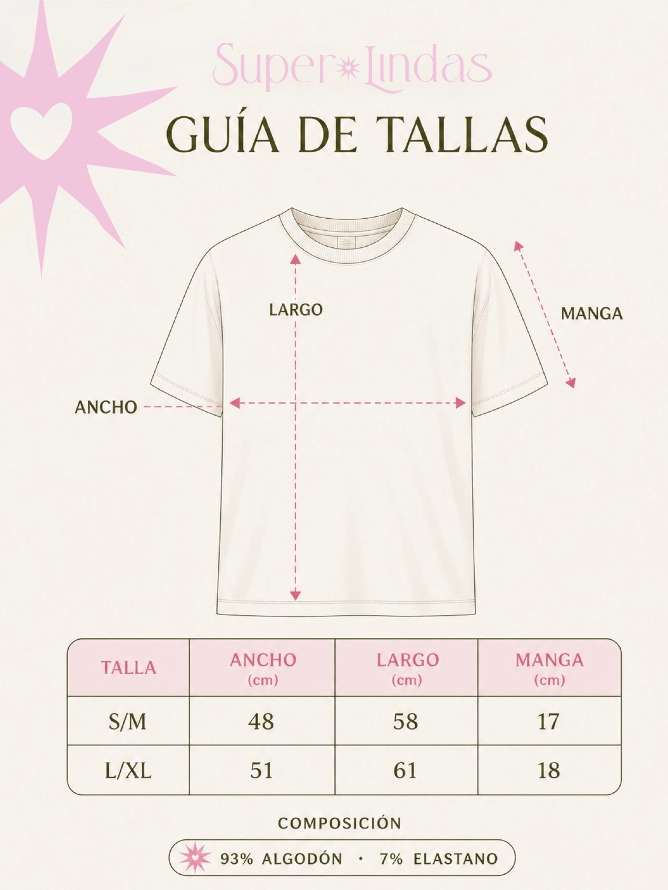 Camiseta Silver Love