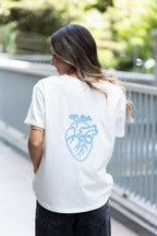 Camiseta Amor Real