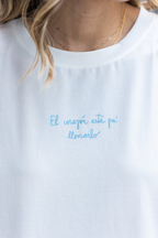 Camiseta Amor Real
