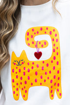 Camiseta Dulce Gato