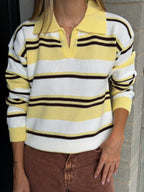 Buzo Tejido Amalfi