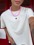 Camiseta abrázate