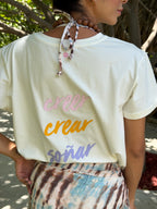 Camiseta Creer