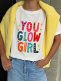 Camiseta Glow