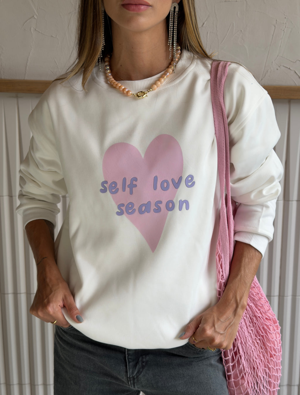 Buzo Self Love