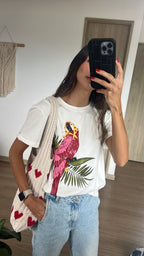 Camiseta Manuelito