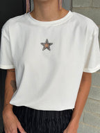 Camiseta Silver Estrella
