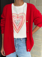 Camiseta Gran Amor