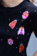 Camiseta Bichos