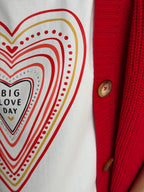 Camiseta Gran Amor