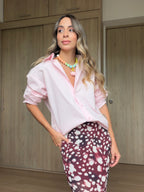 Camisa Básica