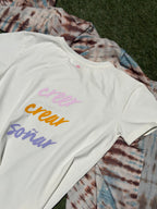 Camiseta Creer