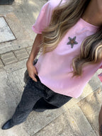 Camiseta Silver Estrella