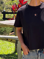Camiseta abrázate