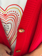 Camiseta Gran Amor