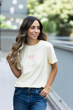 Camiseta Amor Real