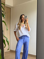 Pantalón Tejido Grecia