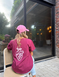 Camiseta Amor Real