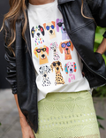 Camiseta DogParty