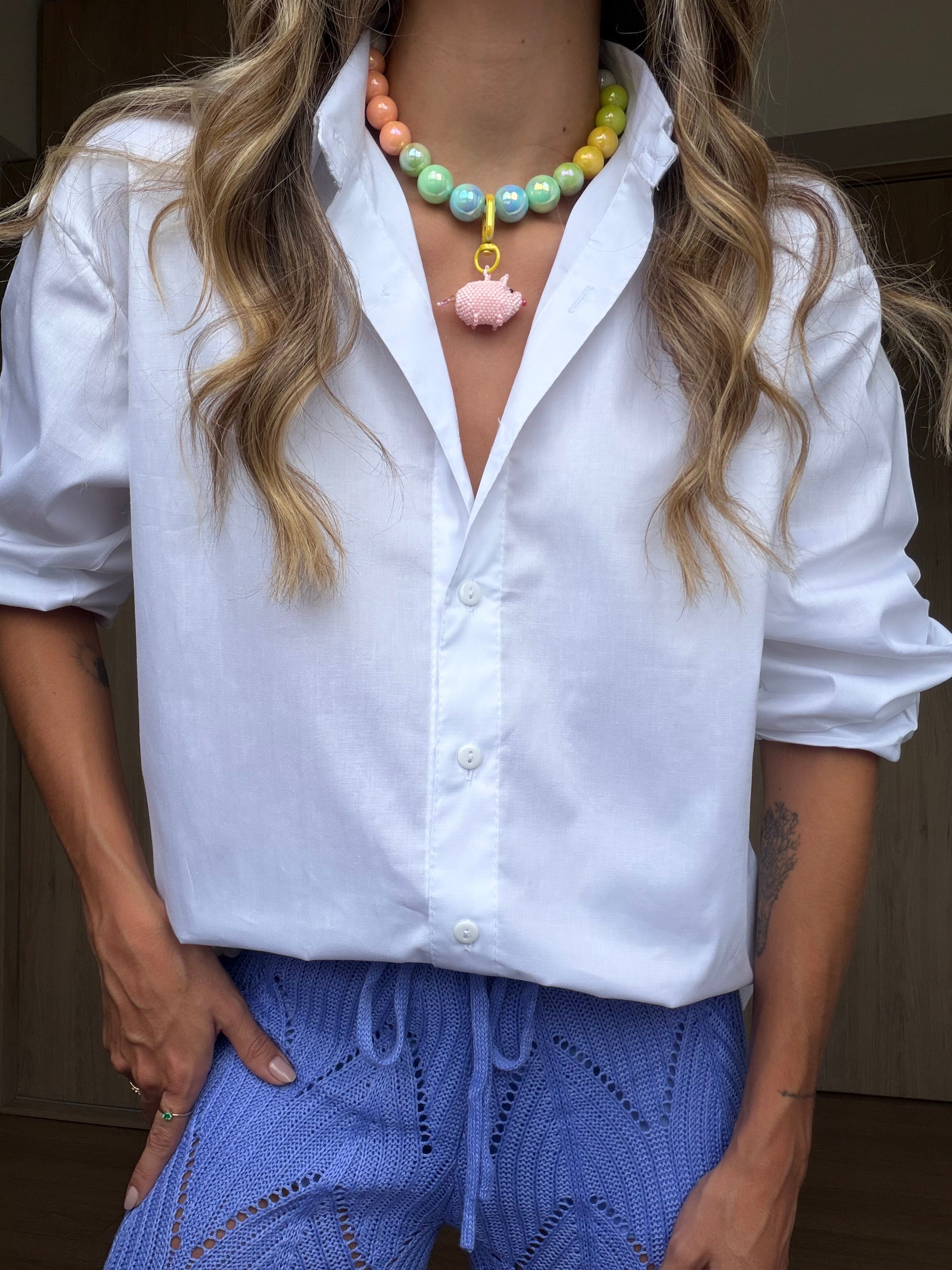 Camisa Básica
