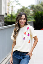 Camiseta Bichos