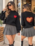 Buzo Amor Mío