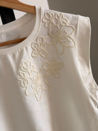Camiseta Jardines