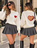 Buzo Amor Mío