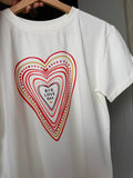 Camiseta Gran Amor