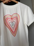Camiseta Gran Amor