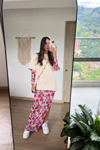 Vestido Mesh