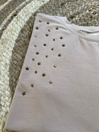 Camiseta Confiar y fluir