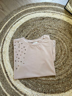Camiseta Confiar y fluir