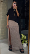 Camisetas Oversize