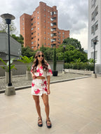 Falda cangrejos