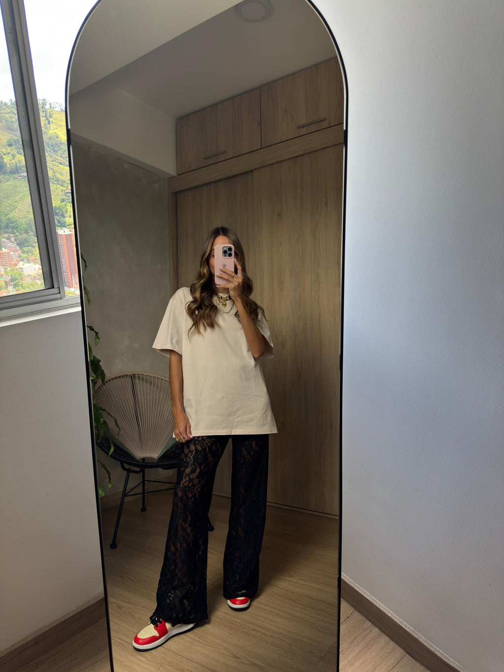 Pantalón Aura