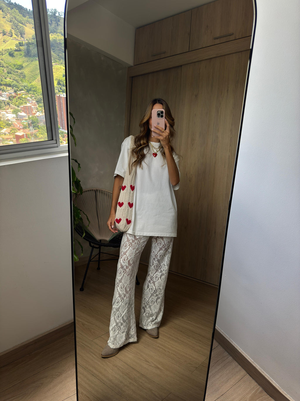 Pantalón Aura