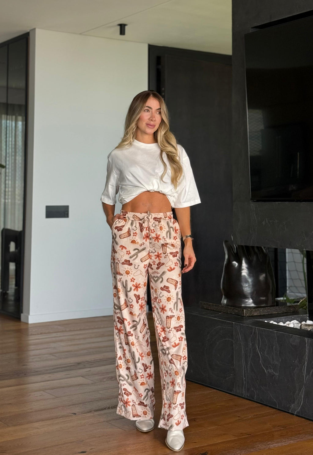 Pantalón Vaquero